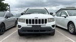 2015 Jeep Compass Altitude