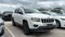 2015 Jeep Compass Altitude