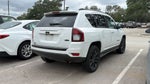2015 Jeep Compass Altitude
