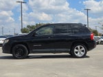 2012 Jeep Compass Sport