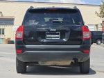 2012 Jeep Compass Sport
