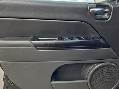 2012 Jeep Compass Sport