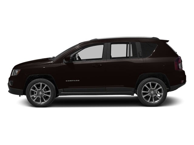 2014 Jeep Compass Sport