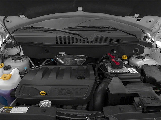 2014 Jeep Compass Sport