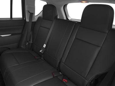2014 Jeep Compass Sport