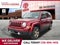 2017 Jeep Patriot High Altitude