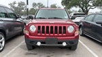 2017 Jeep Patriot High Altitude