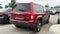 2017 Jeep Patriot High Altitude