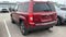 2017 Jeep Patriot High Altitude