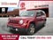 2017 Jeep Patriot High Altitude