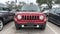 2017 Jeep Patriot High Altitude