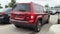 2017 Jeep Patriot High Altitude