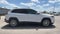 2021 Jeep Cherokee Latitude