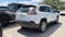 2021 Jeep Cherokee Latitude