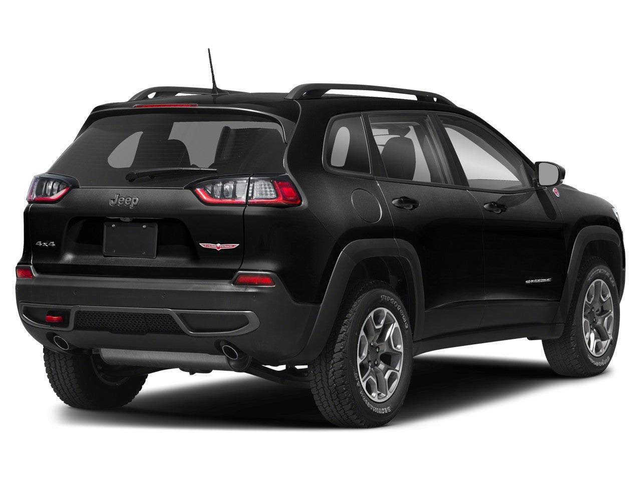 Used 2020 Jeep Cherokee Trailhawk with VIN 1C4PJMBX6LD590330 for sale in Boerne, TX