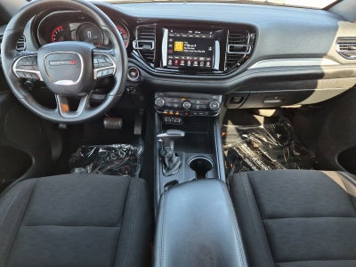 2023 Dodge Durango SXT