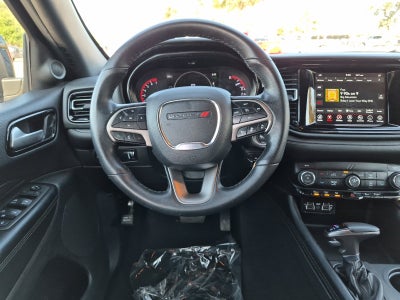 2023 Dodge Durango SXT