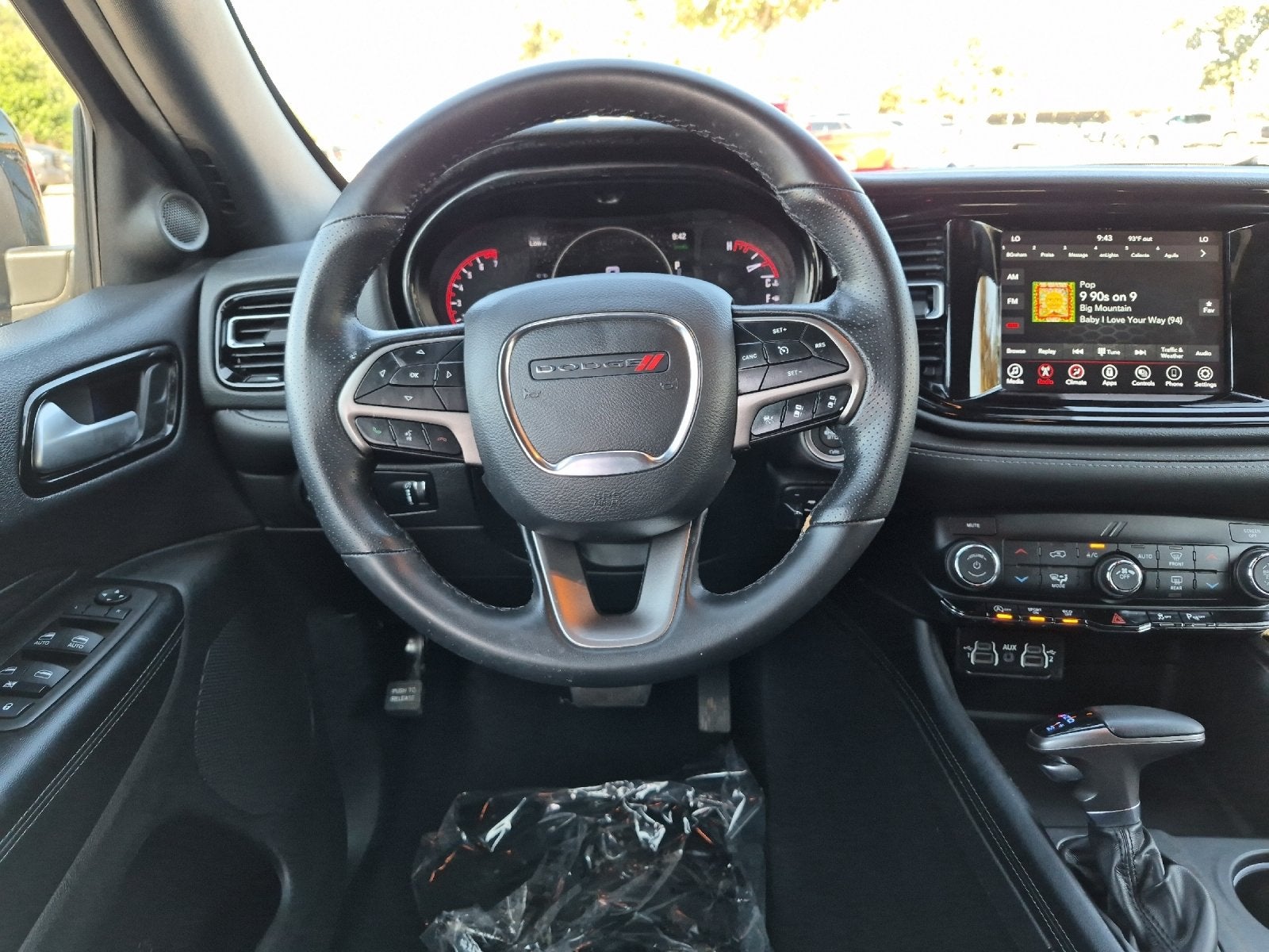 2023 Dodge Durango SXT