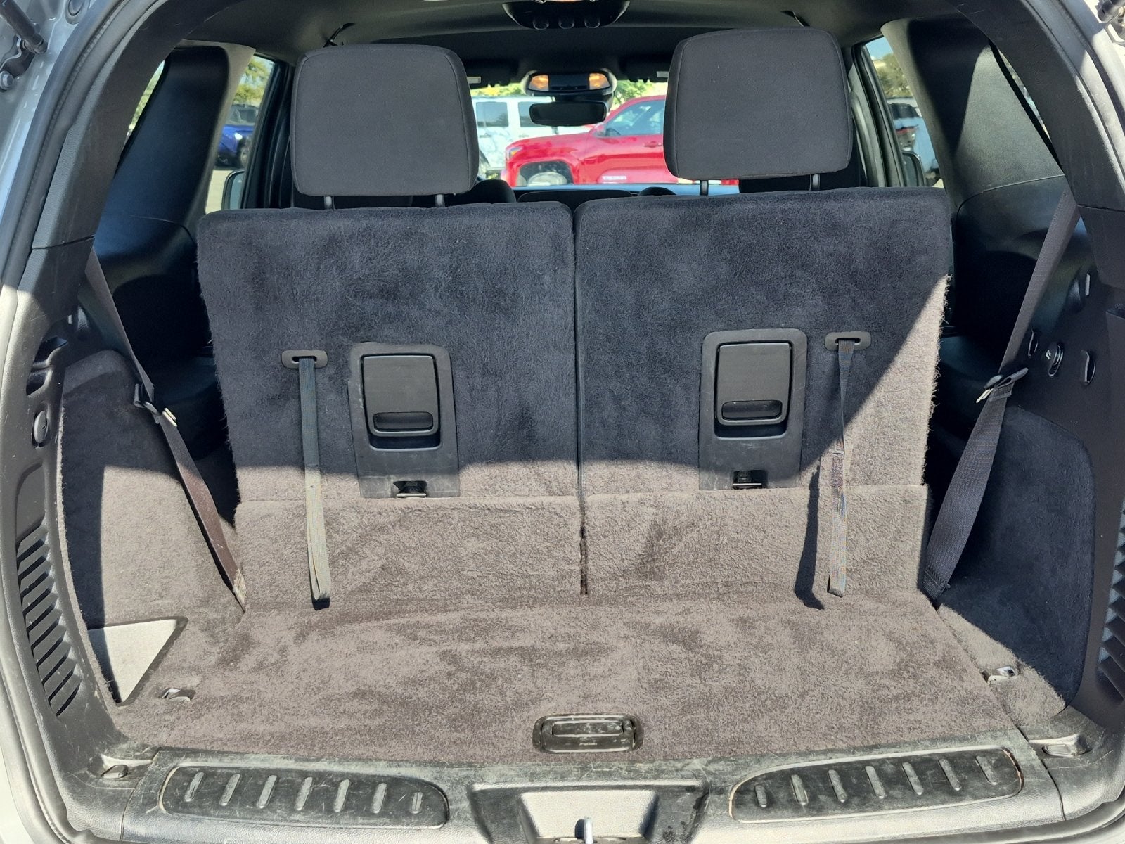 2023 Dodge Durango SXT