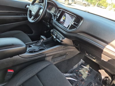 2023 Dodge Durango SXT