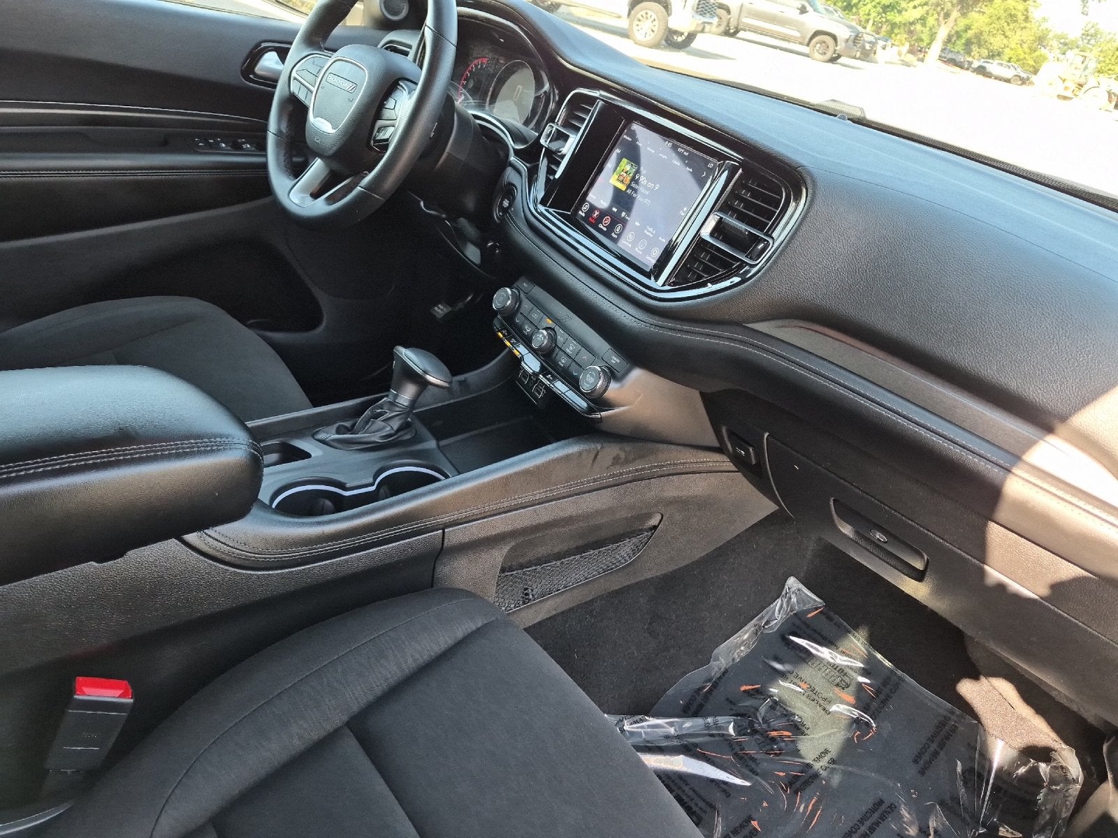 2023 Dodge Durango SXT