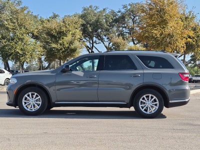 2023 Dodge Durango SXT