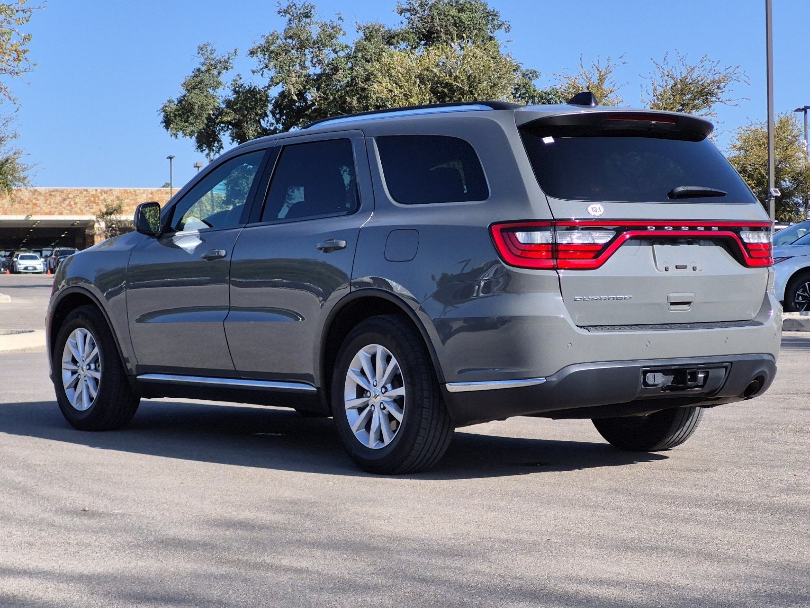 2023 Dodge Durango SXT