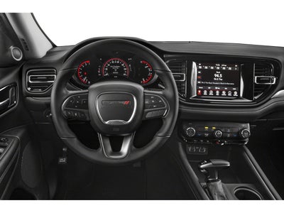 2023 Dodge Durango SXT