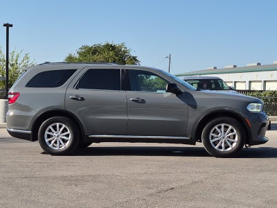2023 Dodge Durango SXT