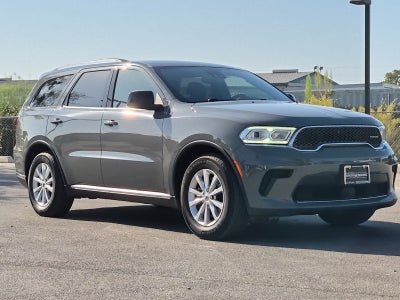 2023 Dodge Durango SXT