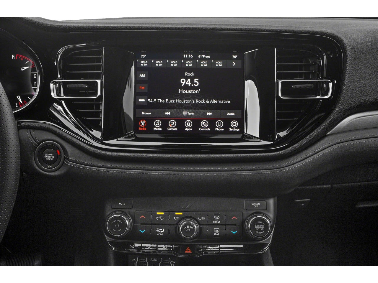 2023 Dodge Durango SXT