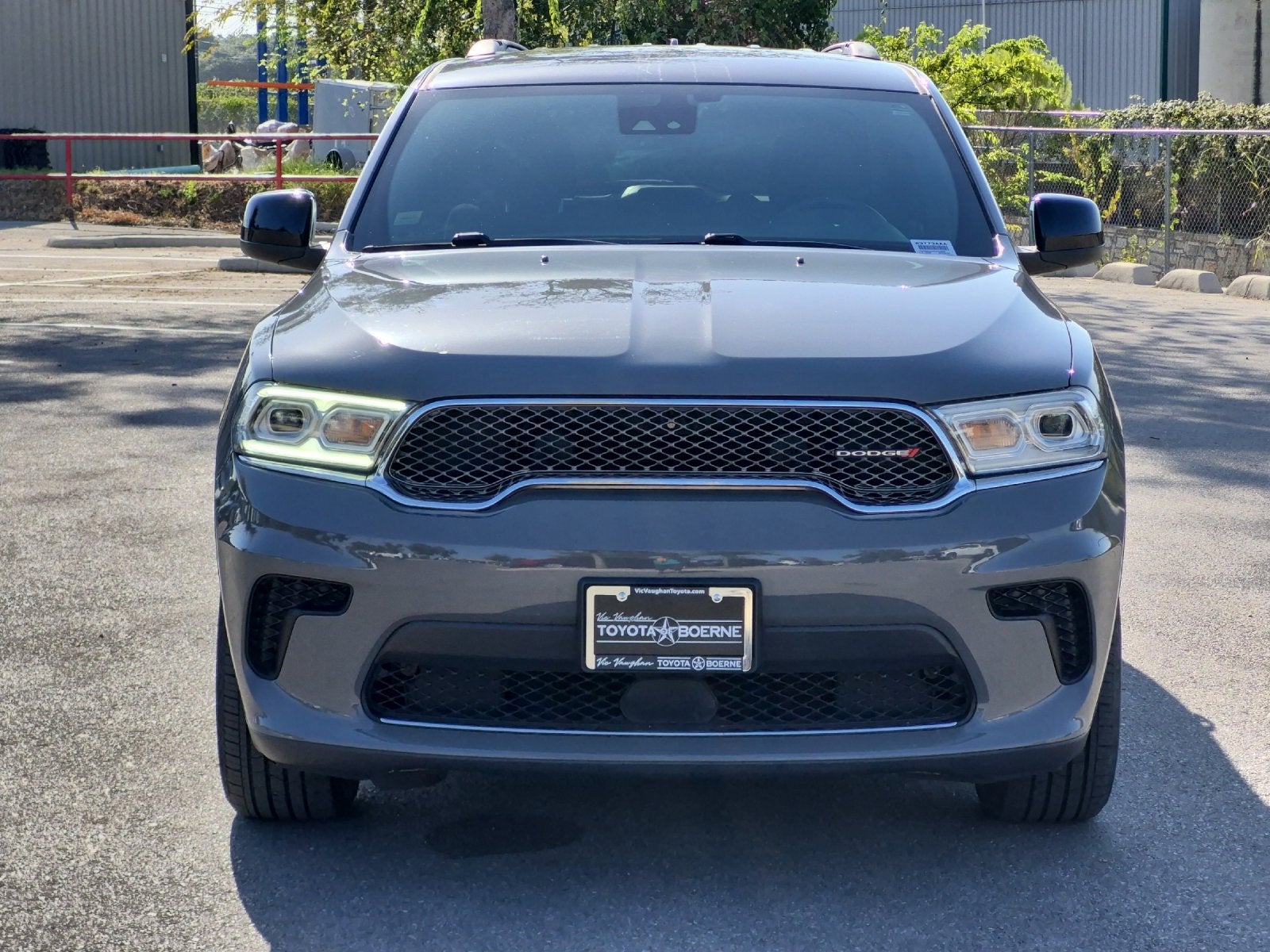 2023 Dodge Durango SXT