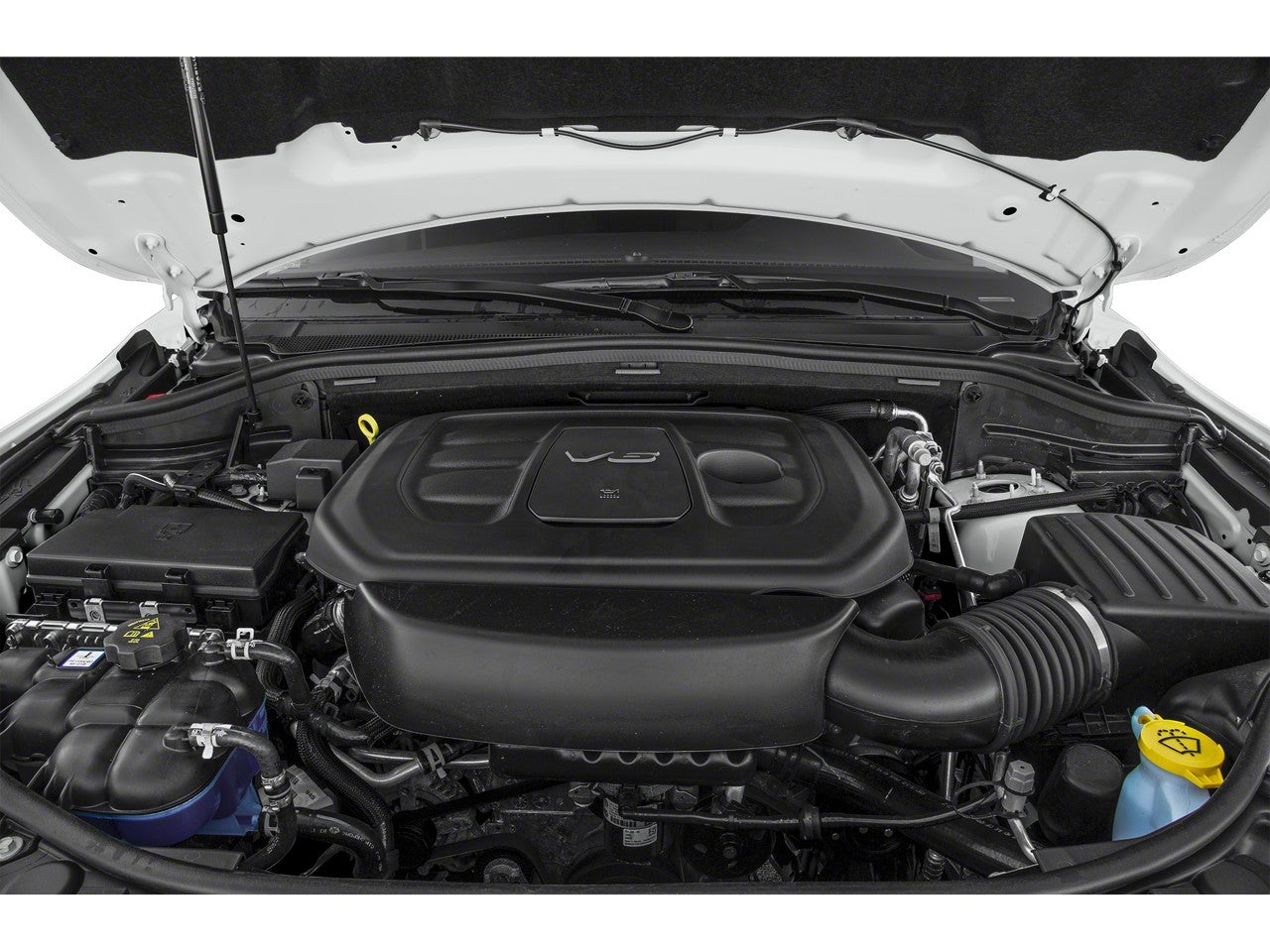2023 Dodge Durango SXT