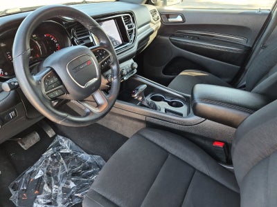2023 Dodge Durango SXT
