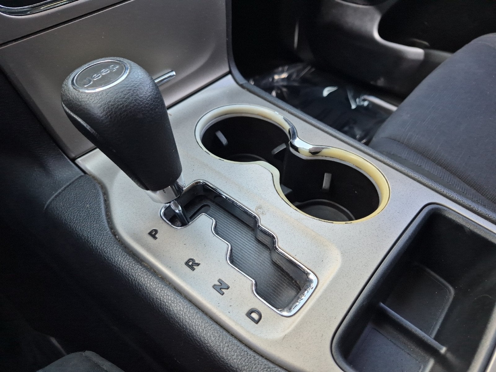 2013 Jeep Grand Cherokee Laredo