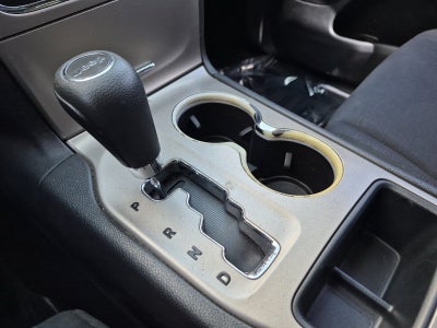 2013 Jeep Grand Cherokee Laredo