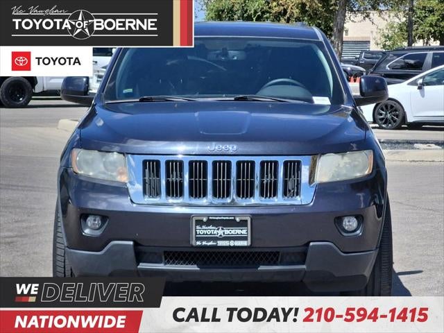 2013 Jeep Grand Cherokee Laredo