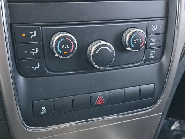 2013 Jeep Grand Cherokee Laredo
