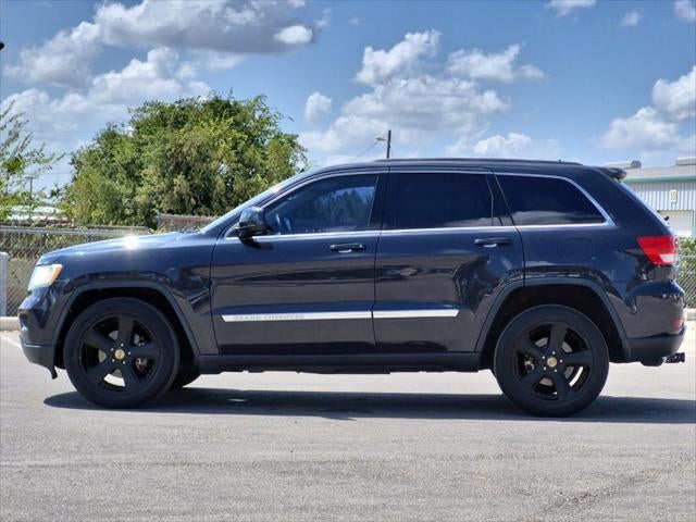 2013 Jeep Grand Cherokee Laredo