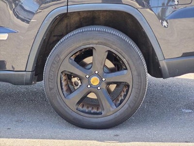 2013 Jeep Grand Cherokee Laredo