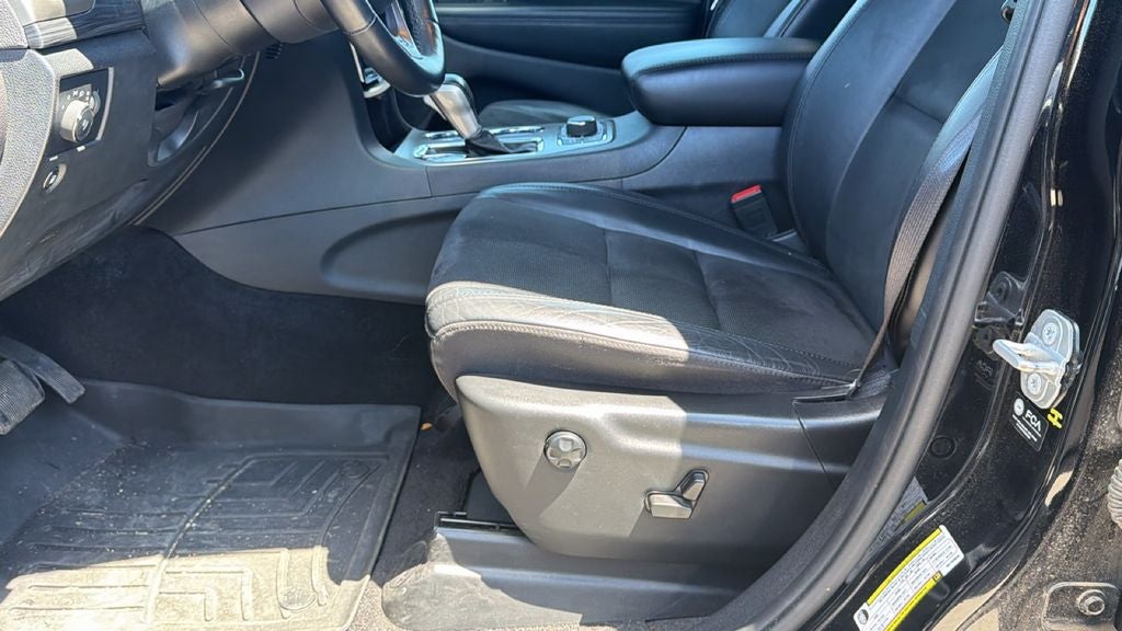 2022 Jeep Grand Cherokee WK Laredo X