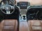 2012 Jeep Grand Cherokee Overland