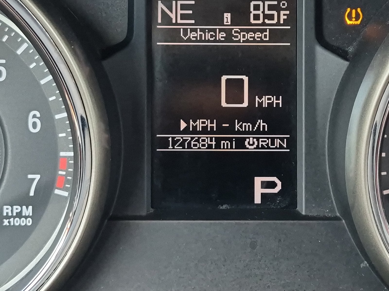 2012 Jeep Grand Cherokee Overland