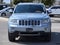 2012 Jeep Grand Cherokee Overland