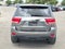 2012 Jeep Grand Cherokee Overland
