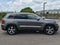 2012 Jeep Grand Cherokee Overland