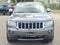 2012 Jeep Grand Cherokee Overland