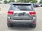 2012 Jeep Grand Cherokee Overland