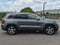 2012 Jeep Grand Cherokee Overland