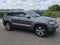 2012 Jeep Grand Cherokee Overland